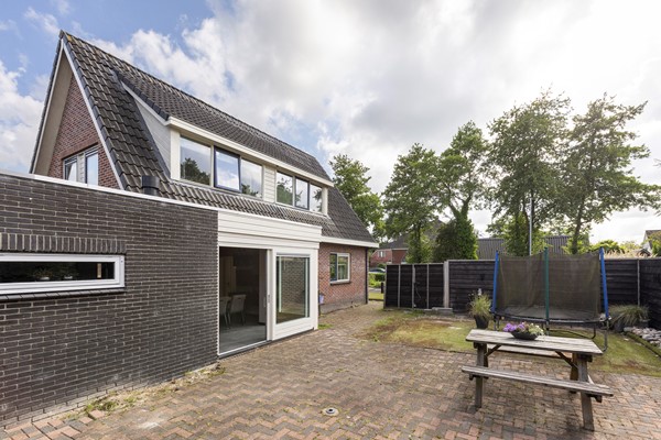 Medium property photo - Weegbree 22, 9861 ES Grootegast